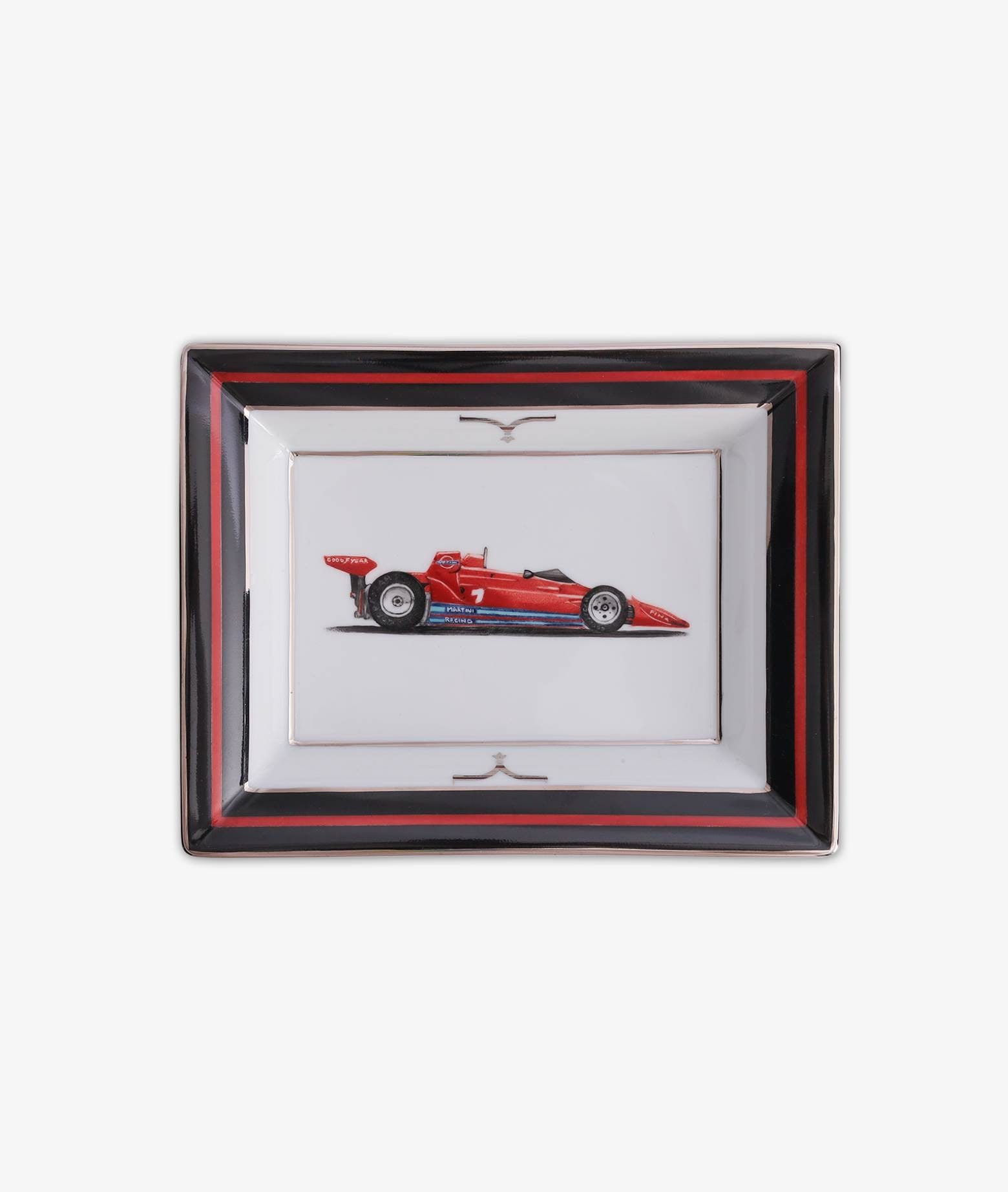Larusmiani Formula 1 Pocket Emptier