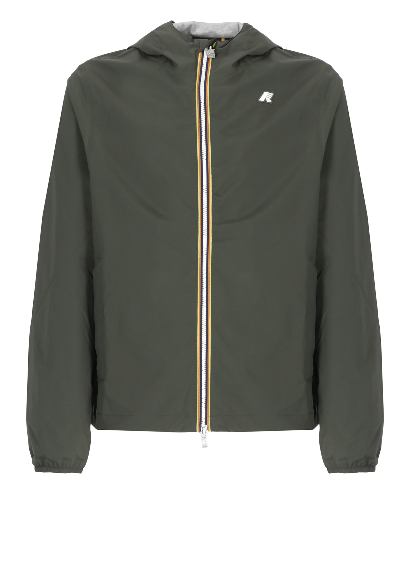 K-Way Jack Stretch Jacket