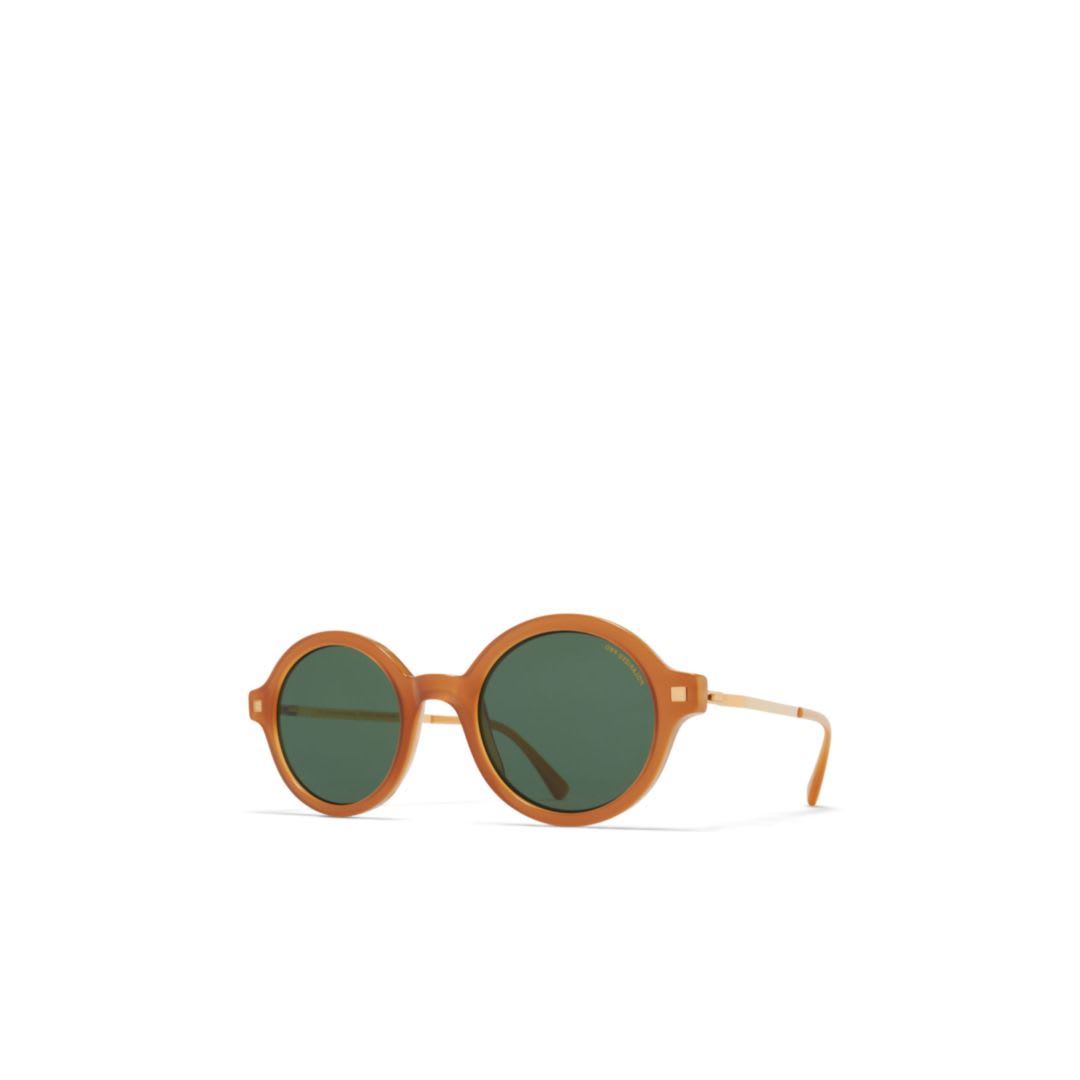 Mykita Esbo881 C99 Brown Dark Brown