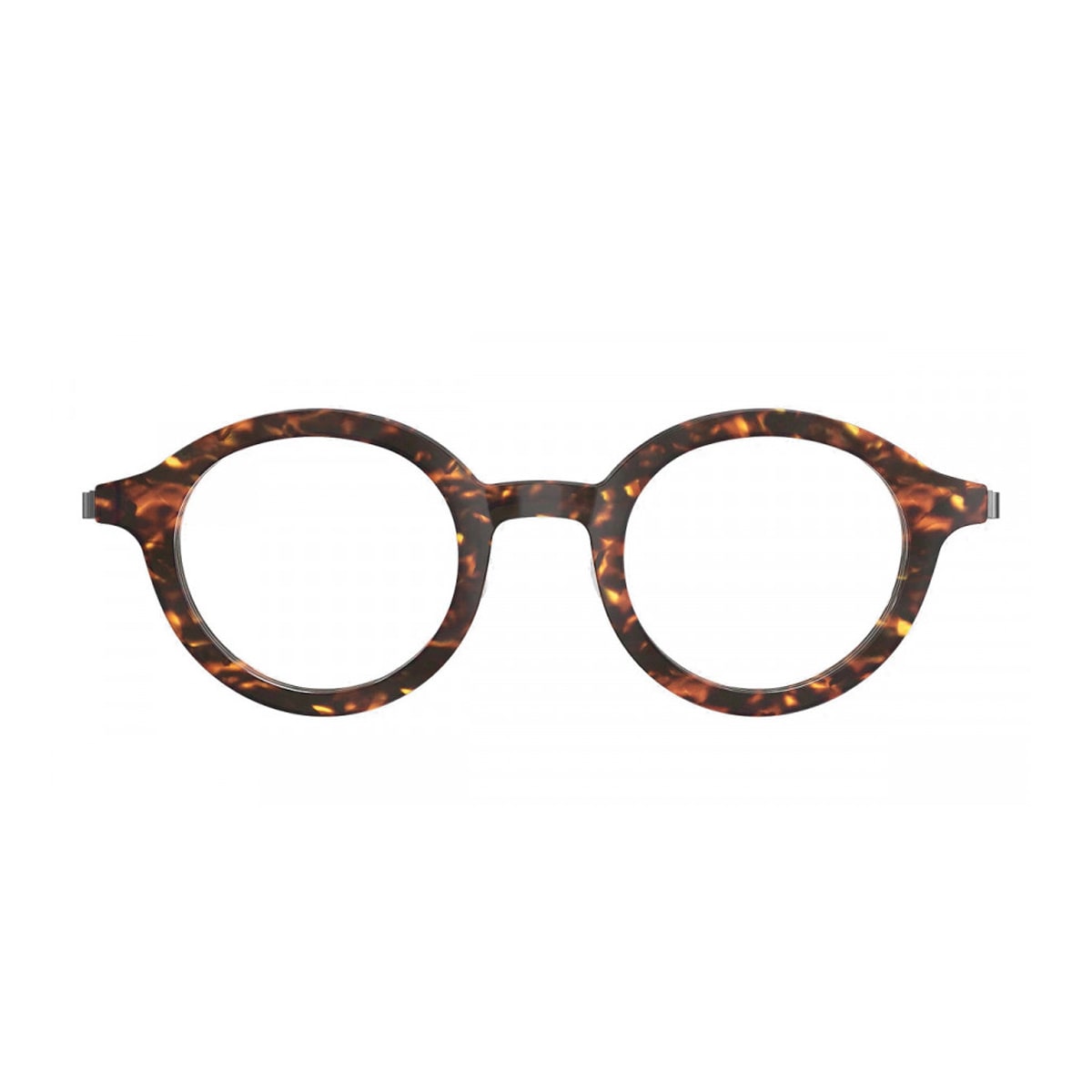 Lindberg Acetanium 1269 Ak69 Tartarugato Glasses
