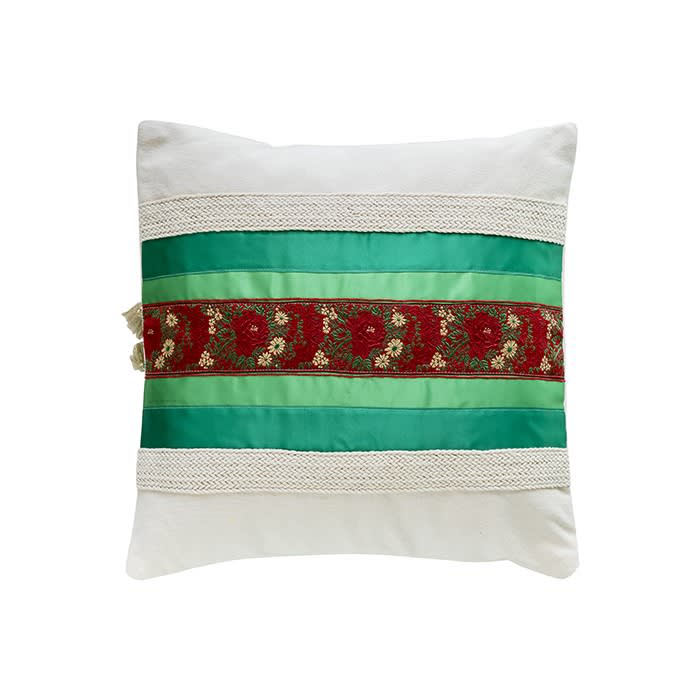 Le Botteghe su Gologone Cushions Tradition 40x40 Cm