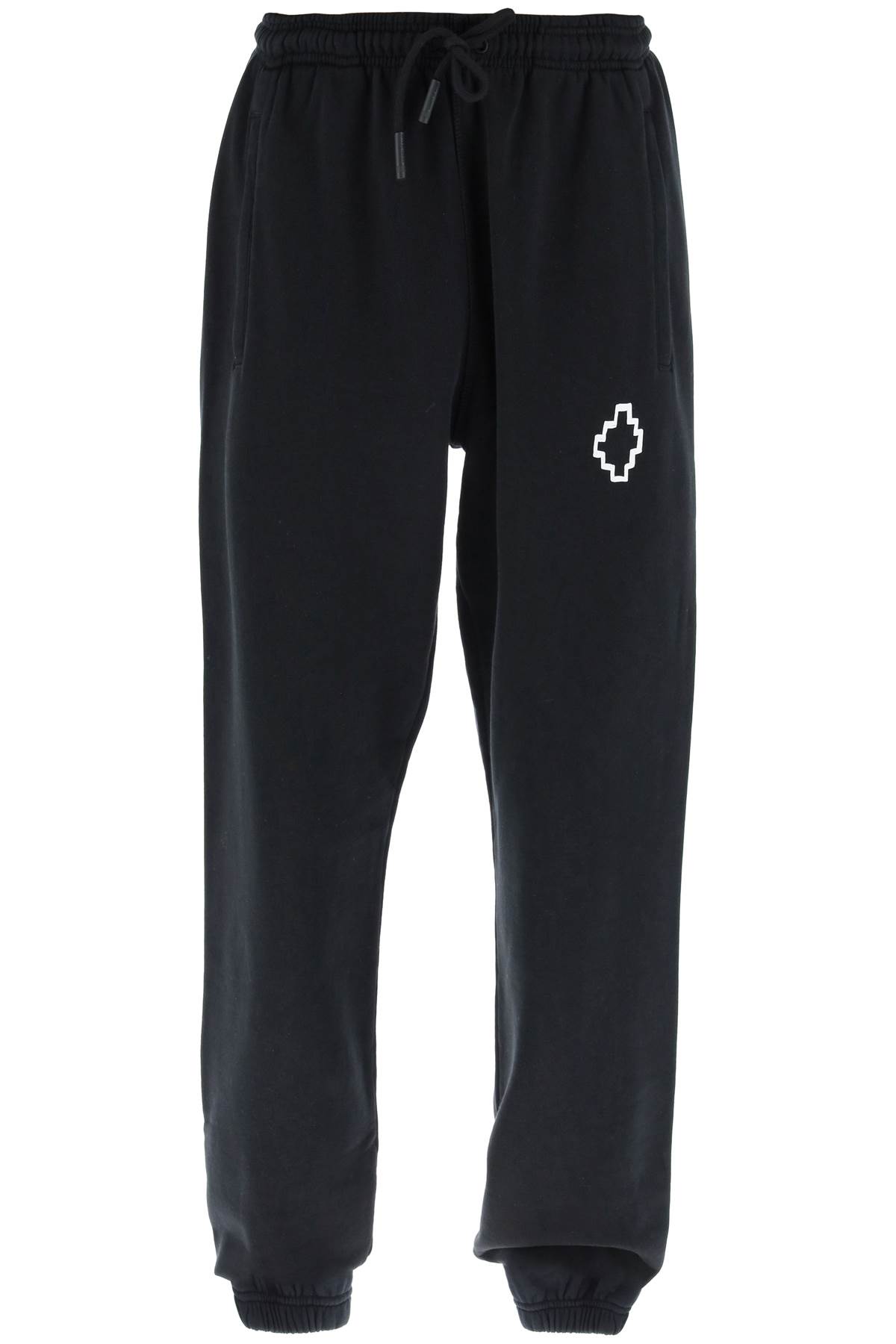 Marcelo Burlon Cotton Joggers