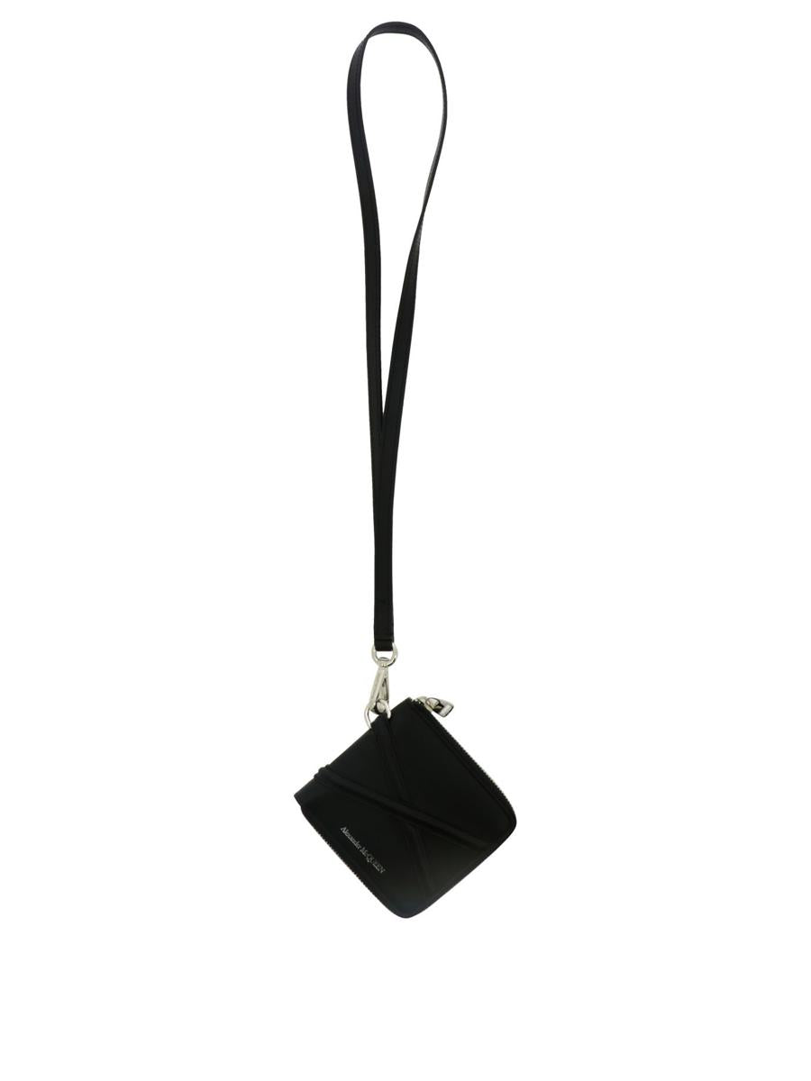 Alexander McQueen Wallets & Card Holders