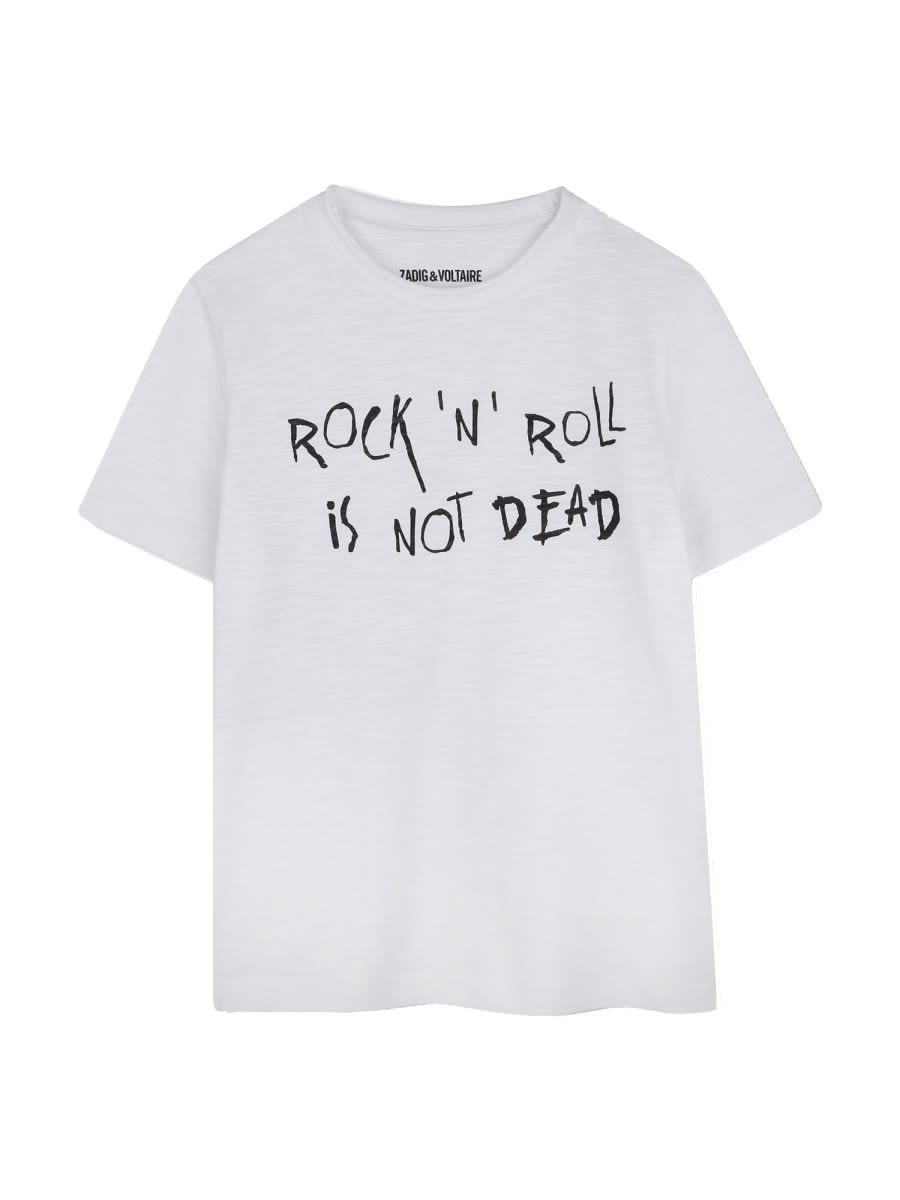 Zadig & Voltaire T-shirt