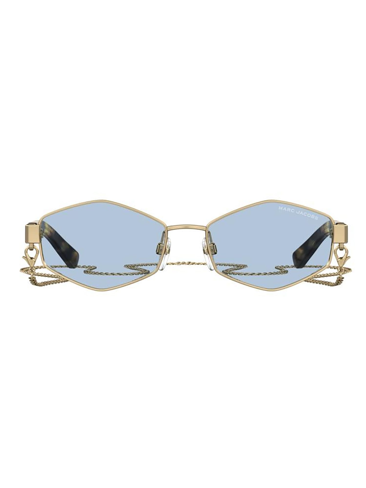 Marc Jacobs Eyewear MARC 496/S Sunglasses