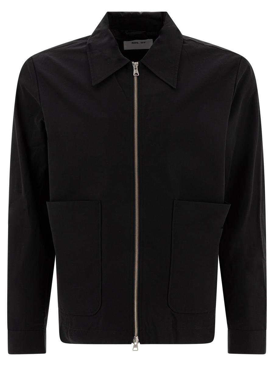 Nn.07 Jackets