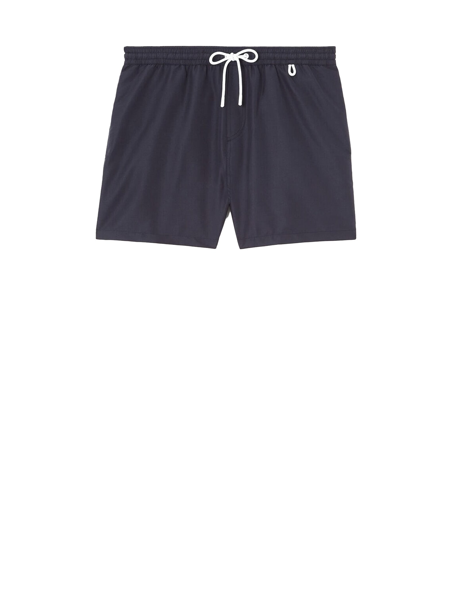 Loro Piana Sea Clothing Blue