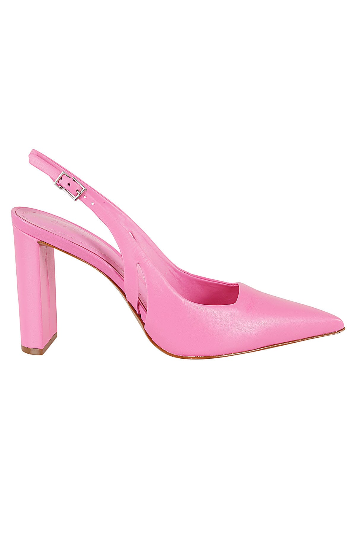 Schutz Decollete