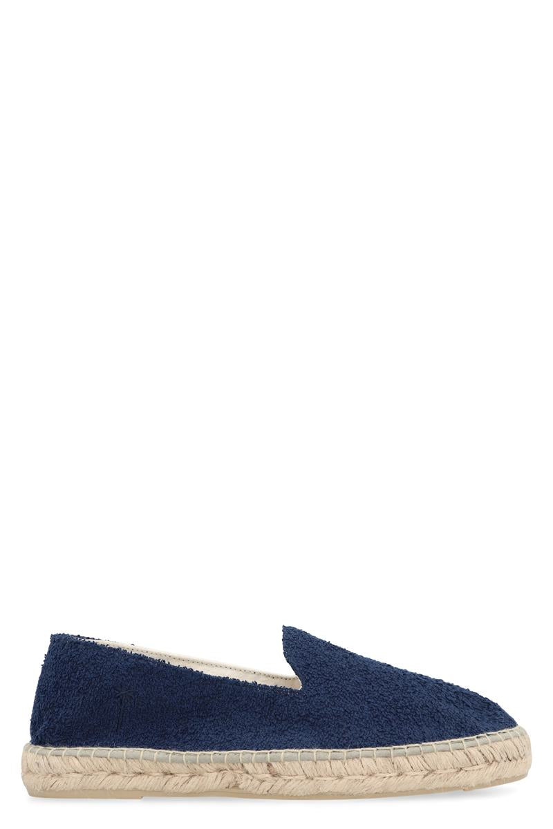 Manebí Canvas Espadrilles