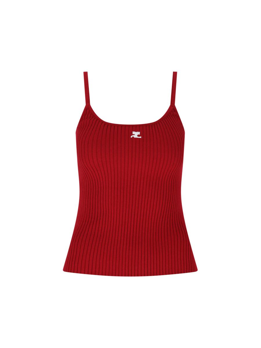 Courrèges Top