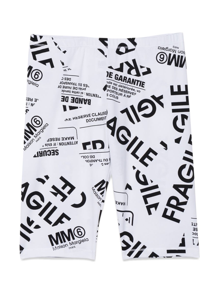 MM6 Maison Margiela Socks