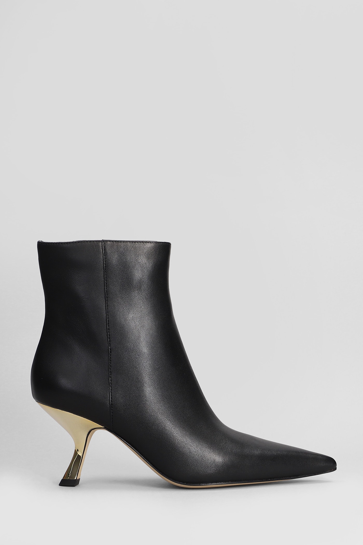 MICHAEL Michael Kors Heeled Ankle Boots