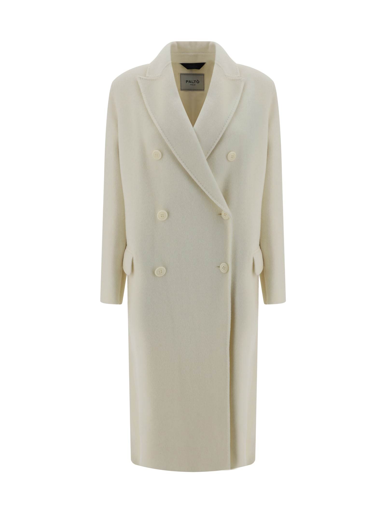 Paltò Arianna Coat