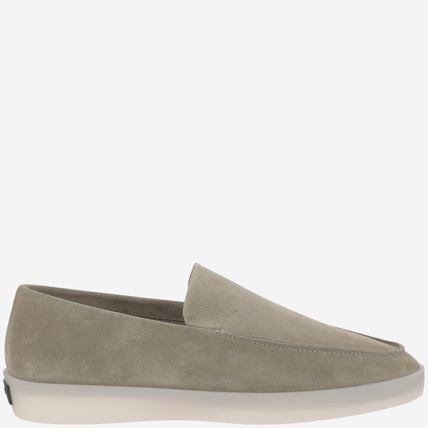 Fear of God 皮革套脚乐福鞋