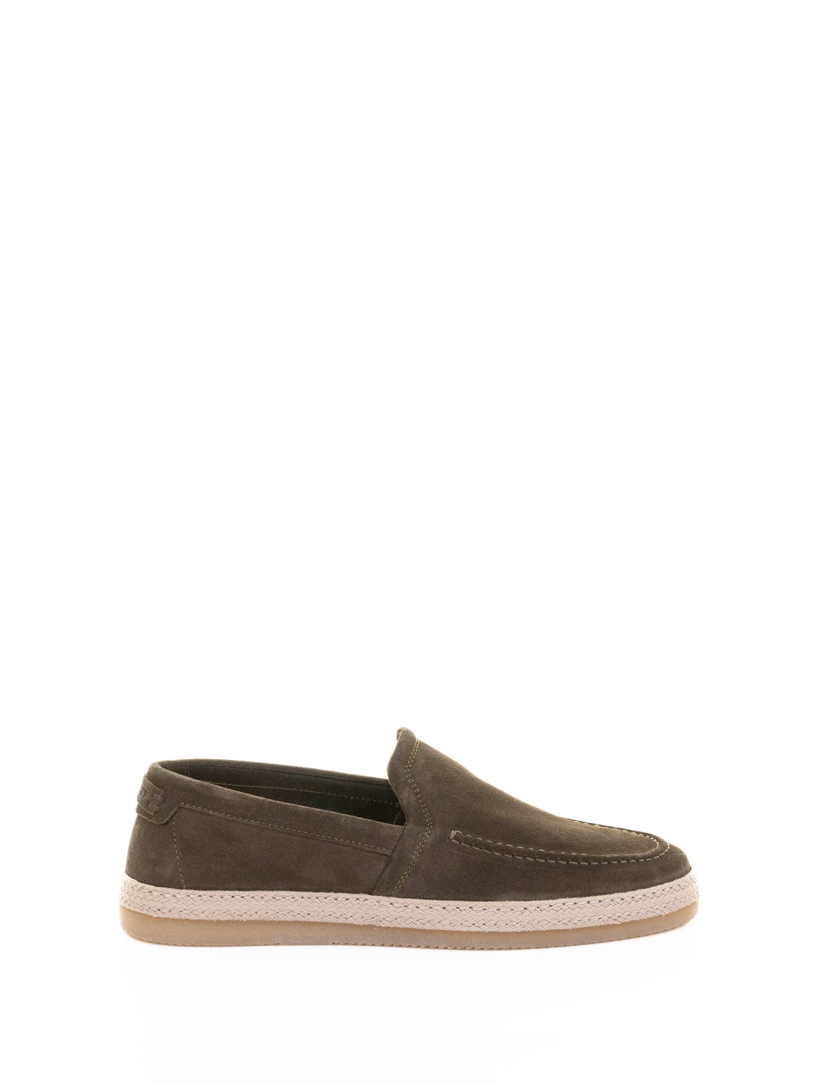 Barrett Sandals Green