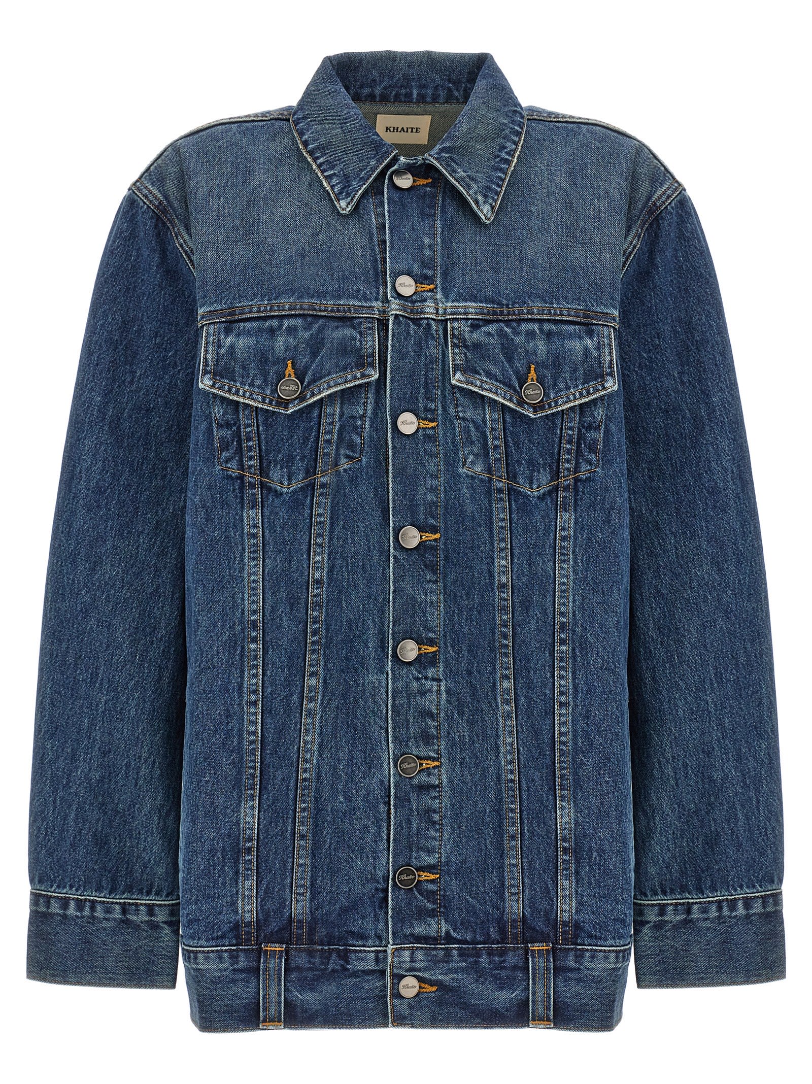 Khaite ross Jacket