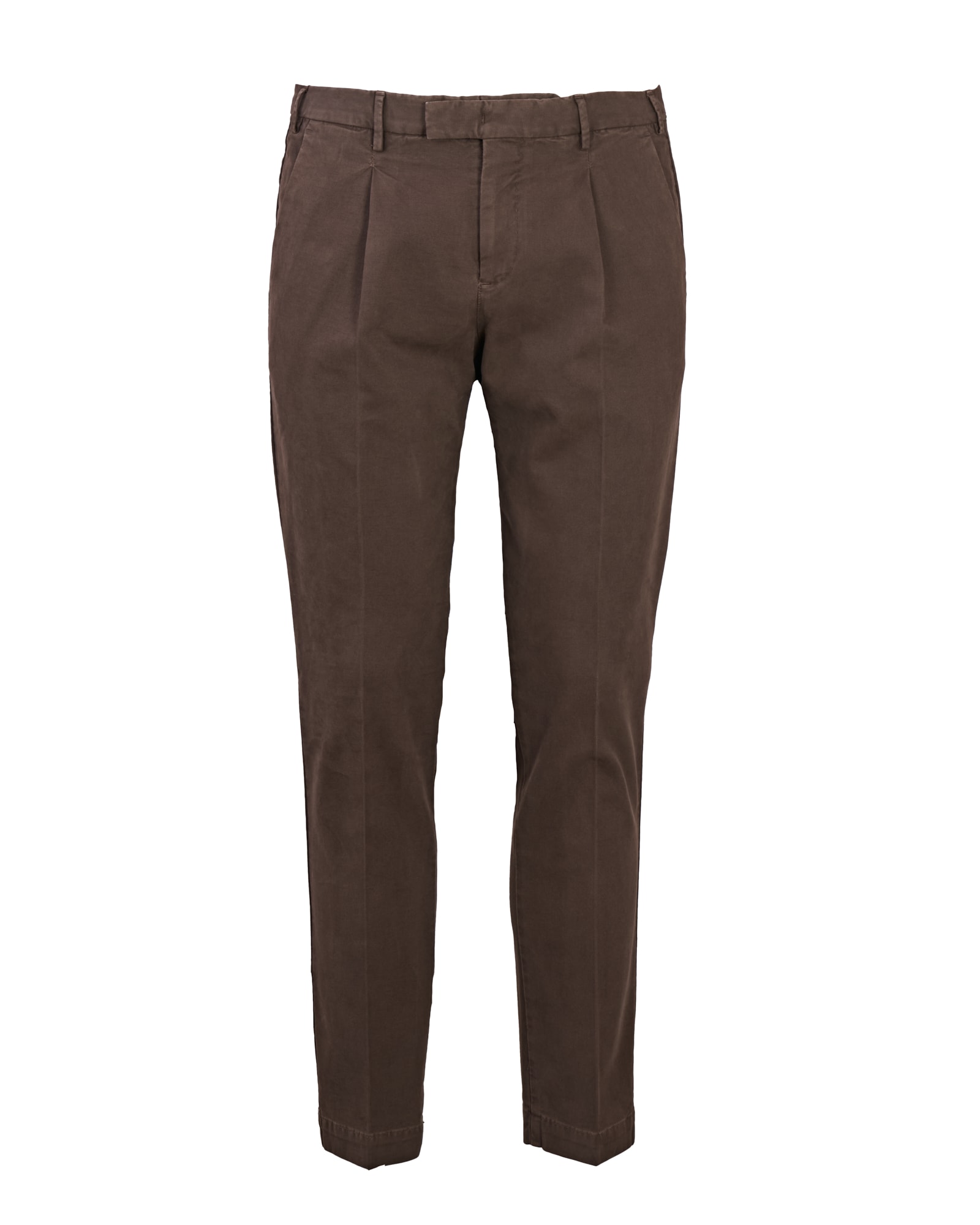 PT Torino Pt01 Trousers Brown