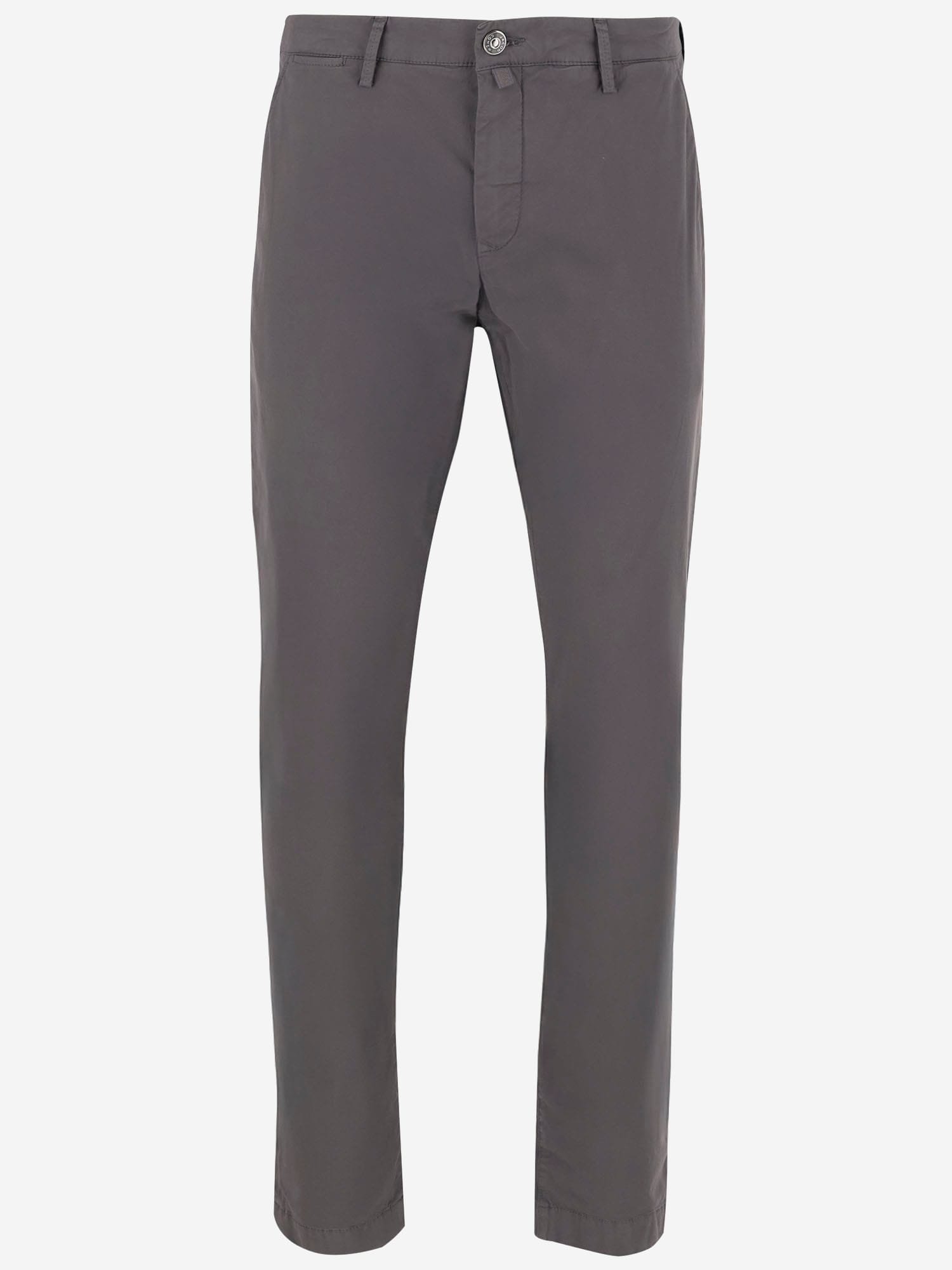 Jacob Cohen Stretch Cotton Pants