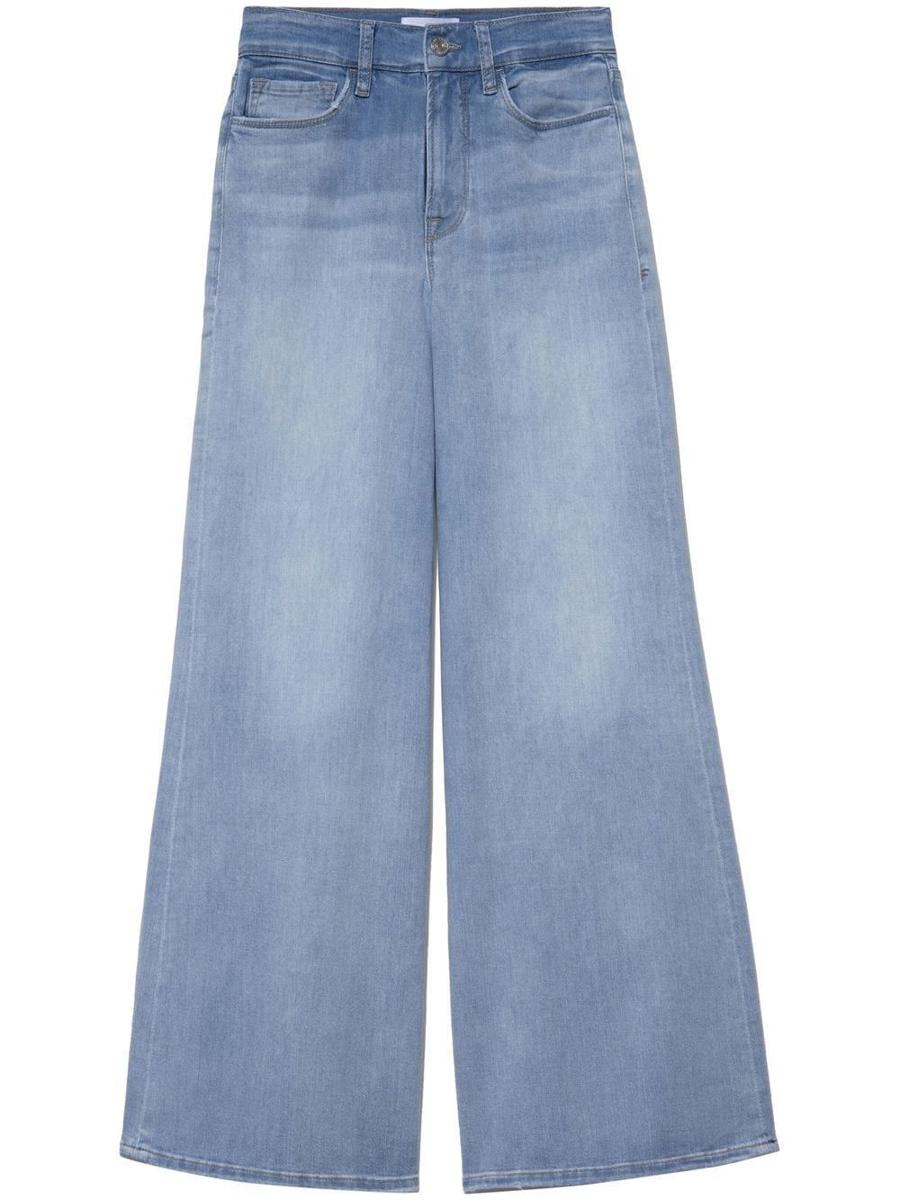 Frame Pants