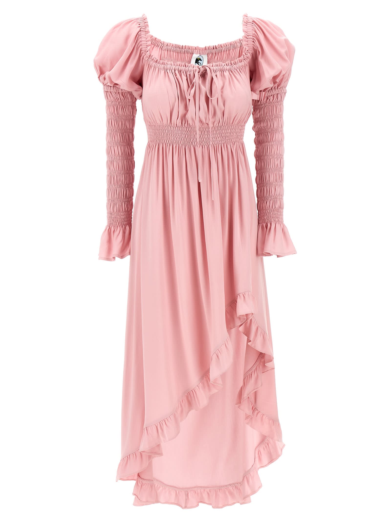 Sleeper juliette Dress