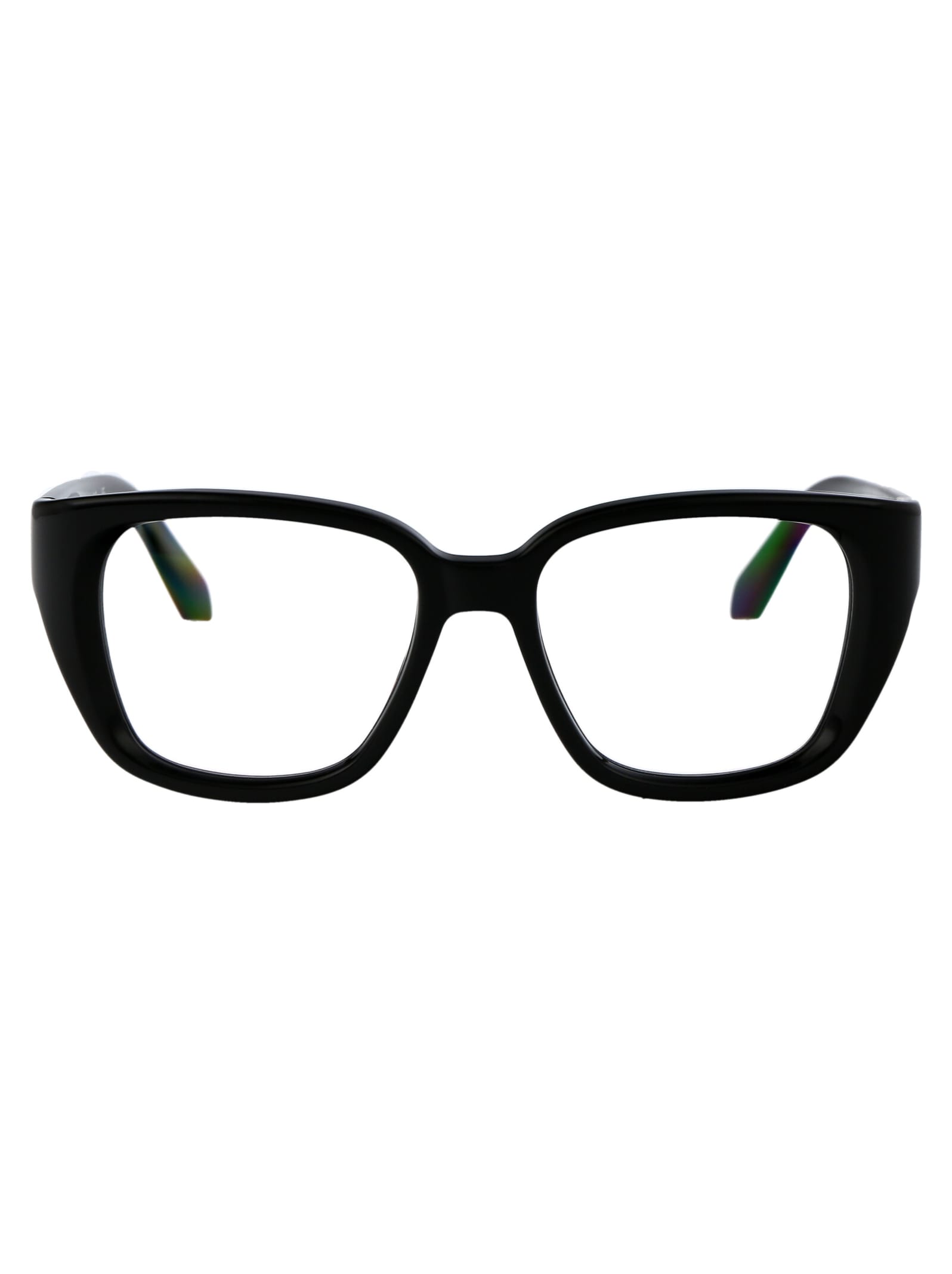 Off-White Optical Style 63 Glasses