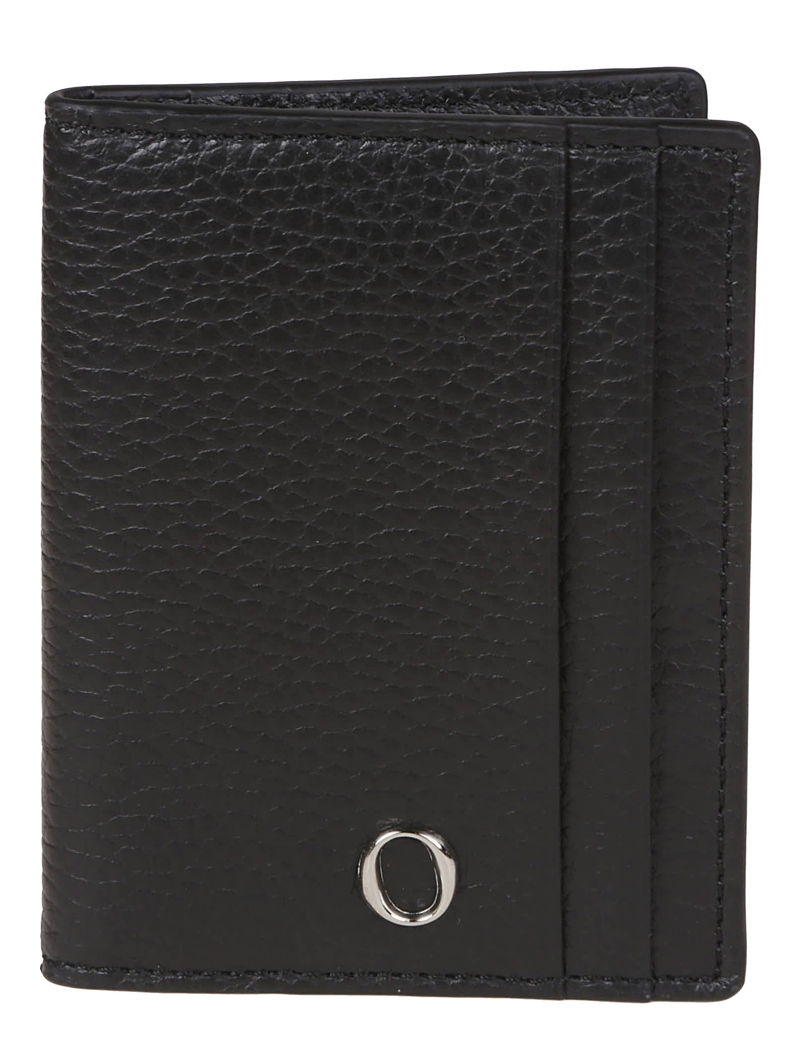 Orciani Credit Card Holder