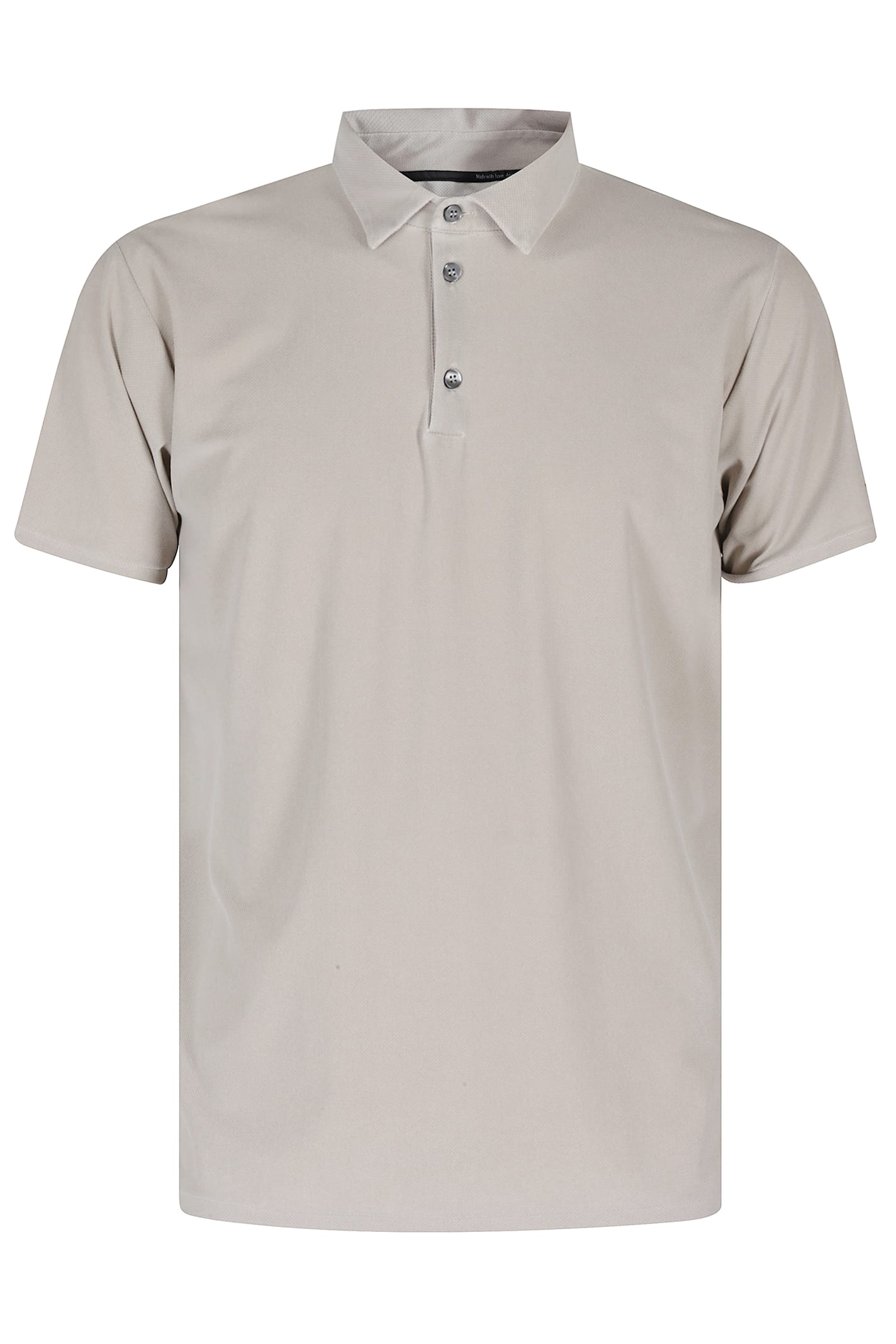 RRD - Roberto Ricci Design Techno Wash Pique Polo