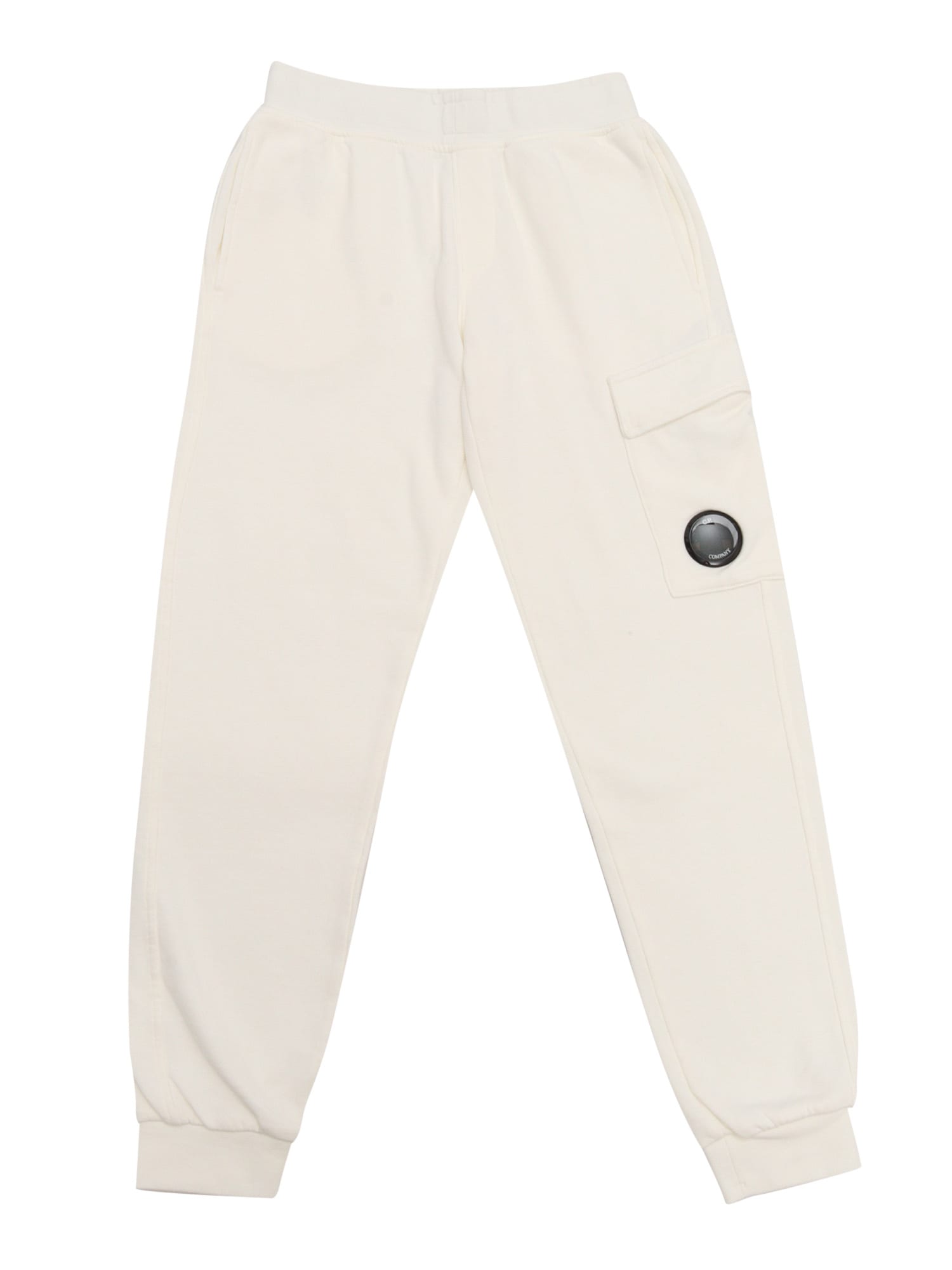 C. P. Company Undersixteen Long Pants