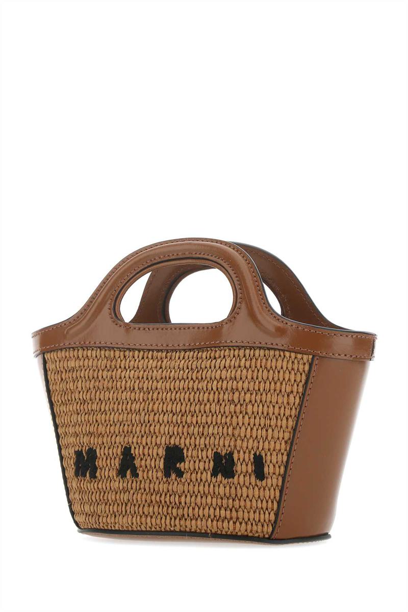 Marni Handbags.