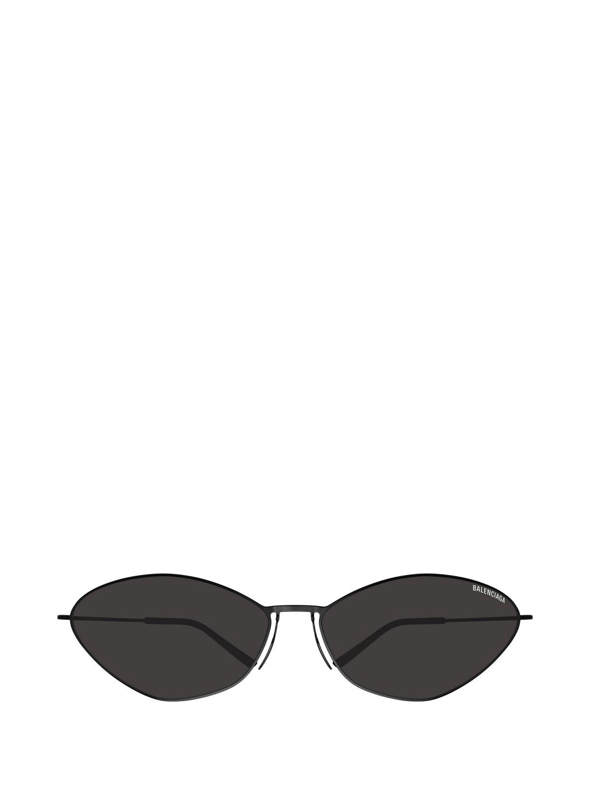 Balenciaga Eyewear Cat-eye Frame Sunglasses Sunglasses