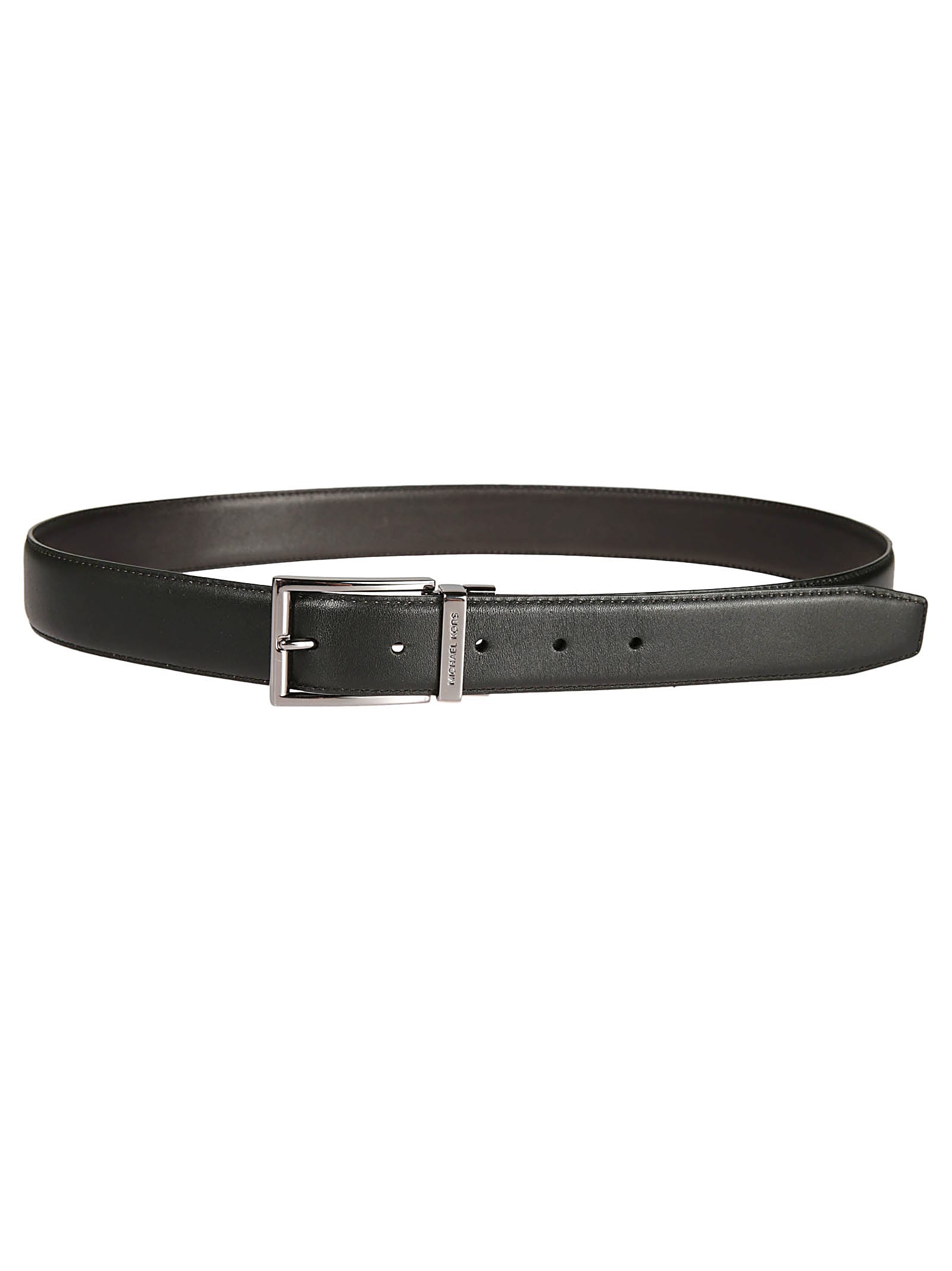 Michael Kors Logo Detail Belt