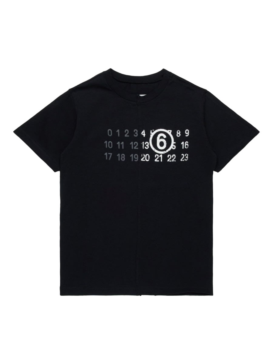 MM6 Maison Margiela T-shirt