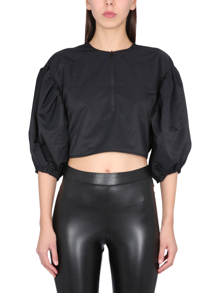 Wolford Top Upright 90s