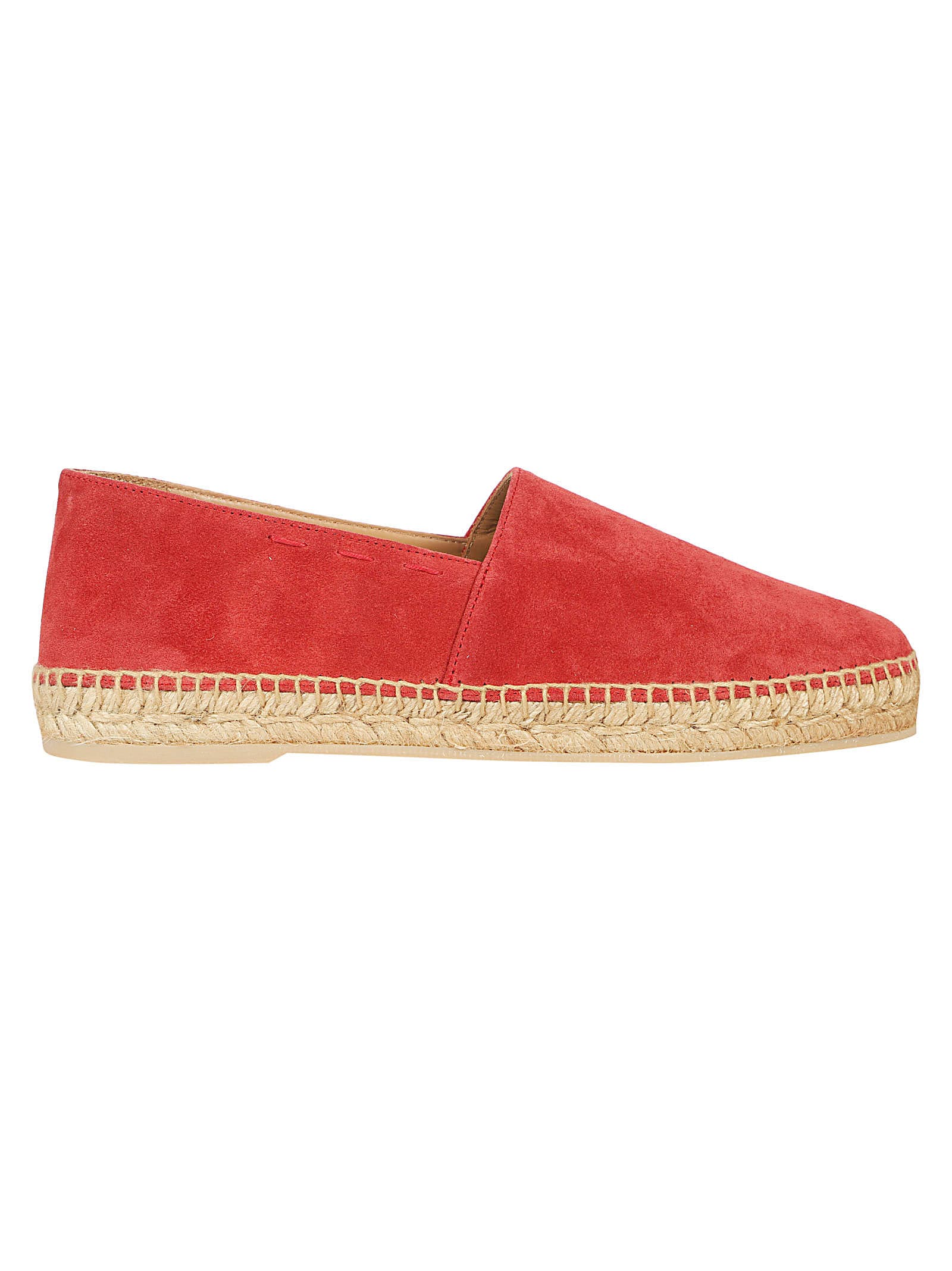 Kiton A048 Espadrilles