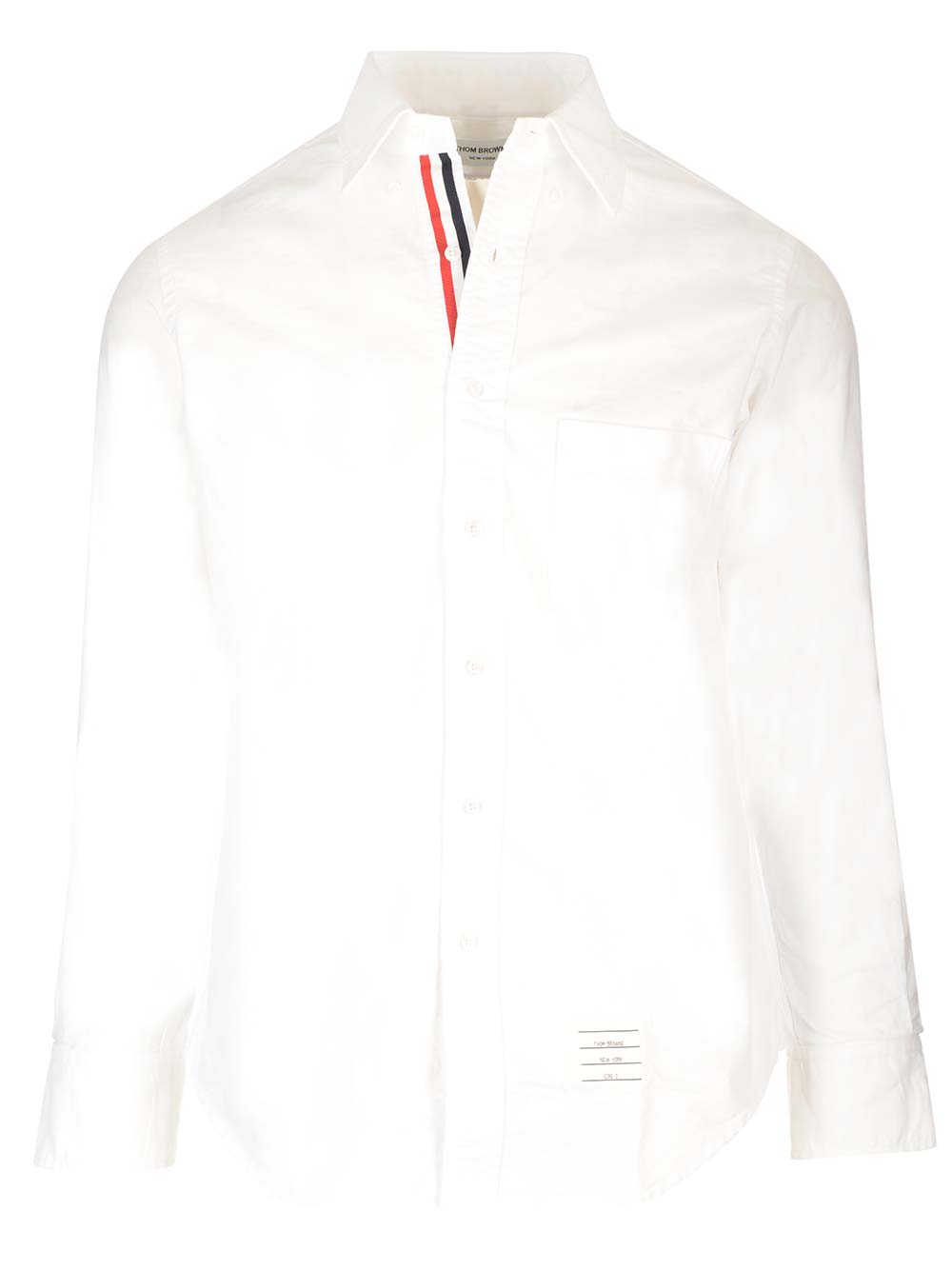 Thom Browne Classic Oxford Shirt
