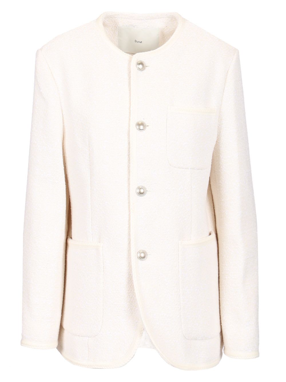 Dunst Unisex Tweed Jacket