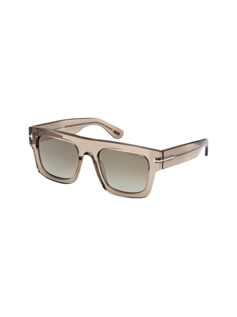 Tom Ford Fausto - Ft 711 太阳镜