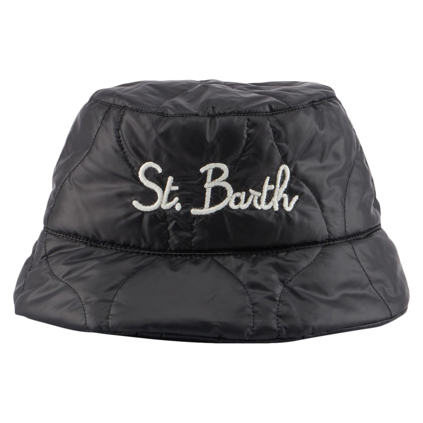 MC2 Saint Barth Woman Bucket Hat
