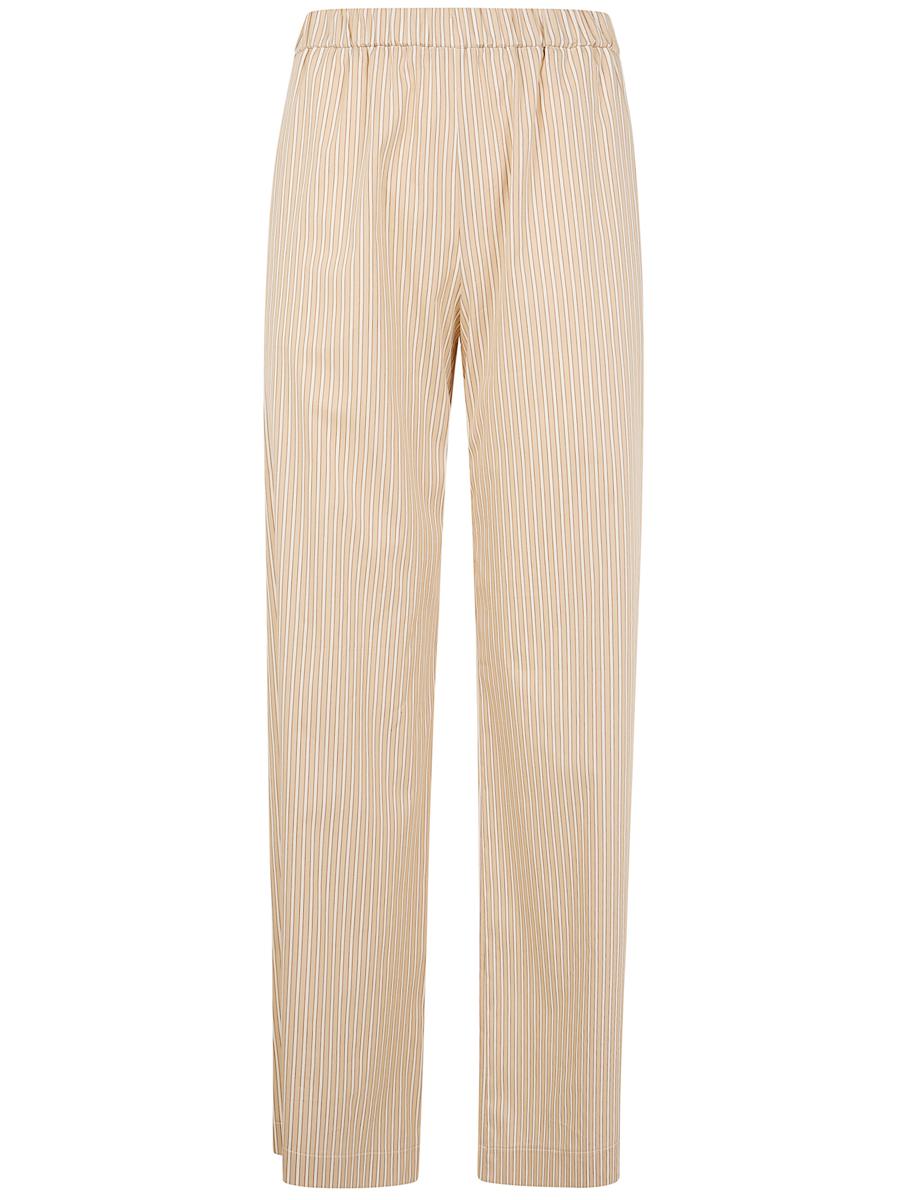 Dr. Hope Stretch Trousers Clothing
