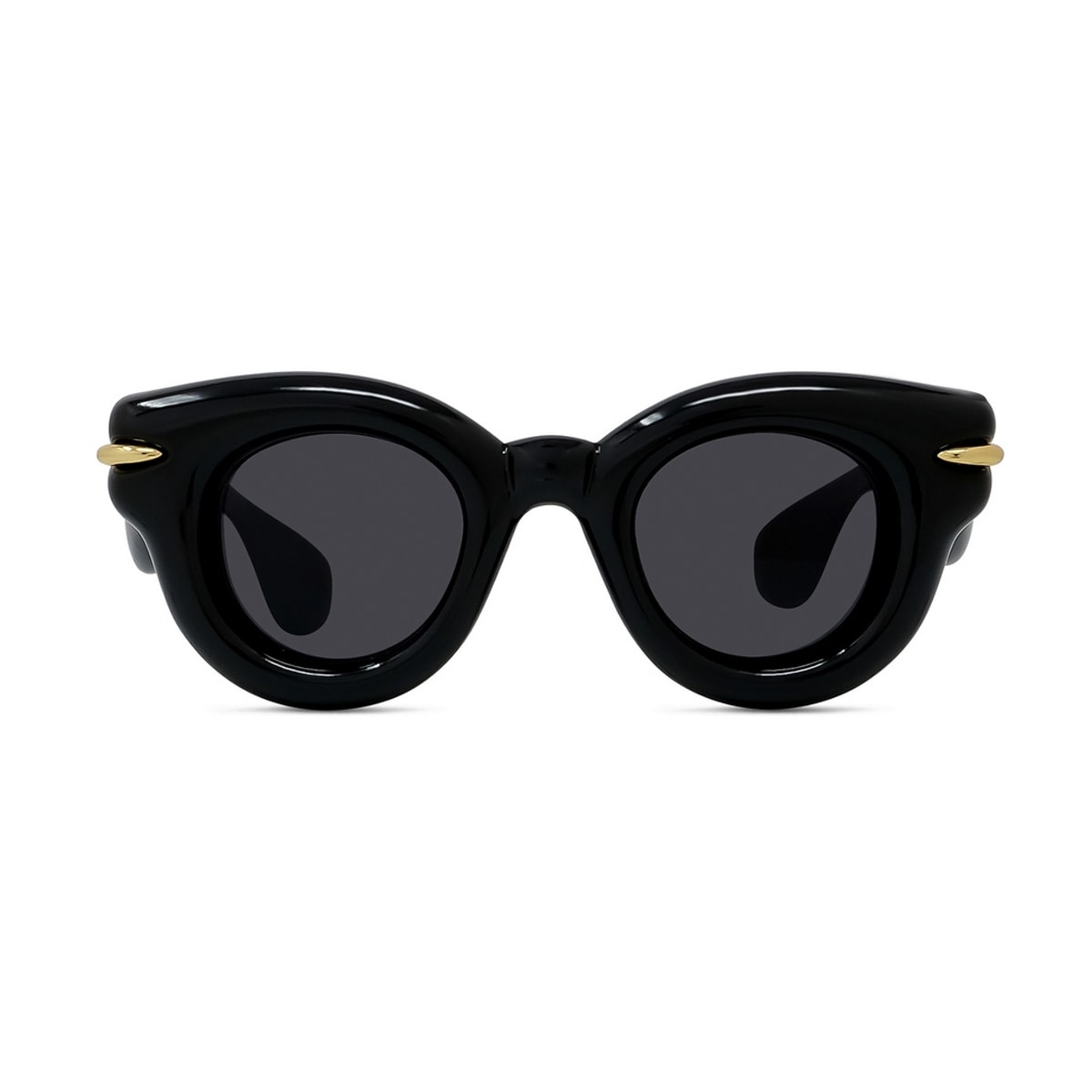 Loewe Lw40118i 01a Sunglasses