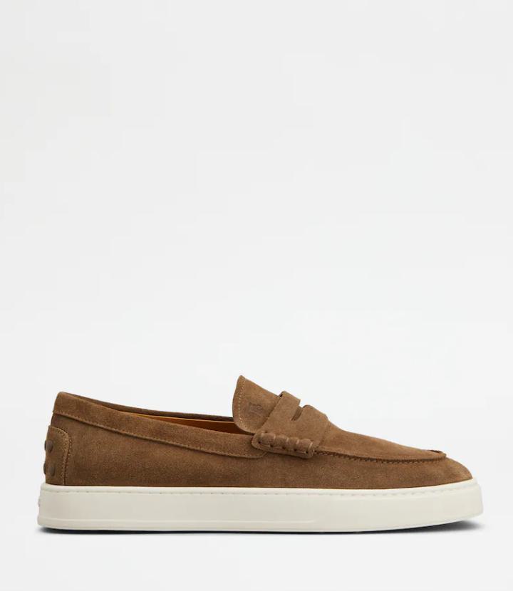 Tod'S Flat Shoes