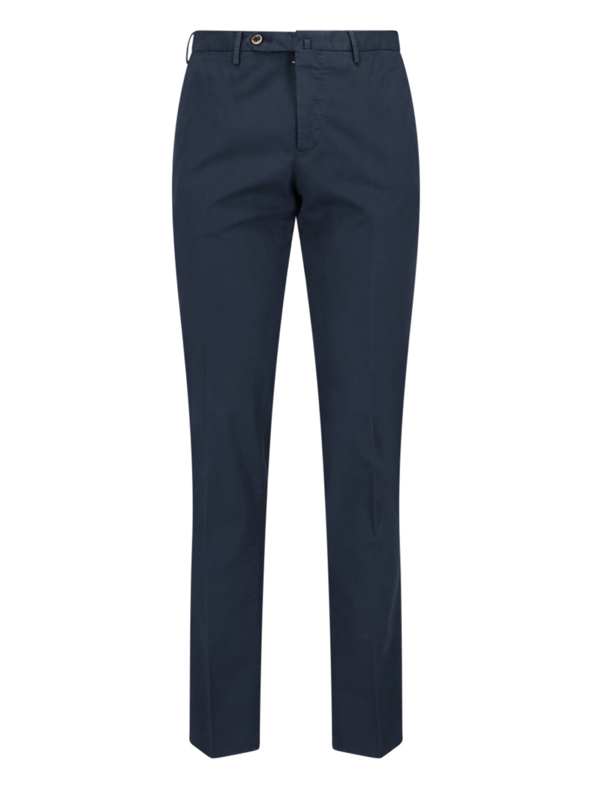 PT Torino Straight Trousers