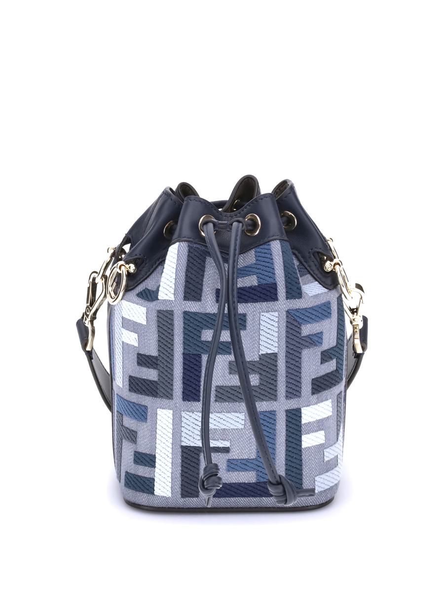 Fendi Shoulder Bags
