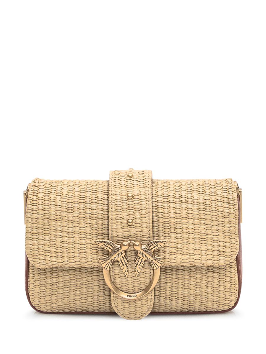 Pinko Love One Mini Bag