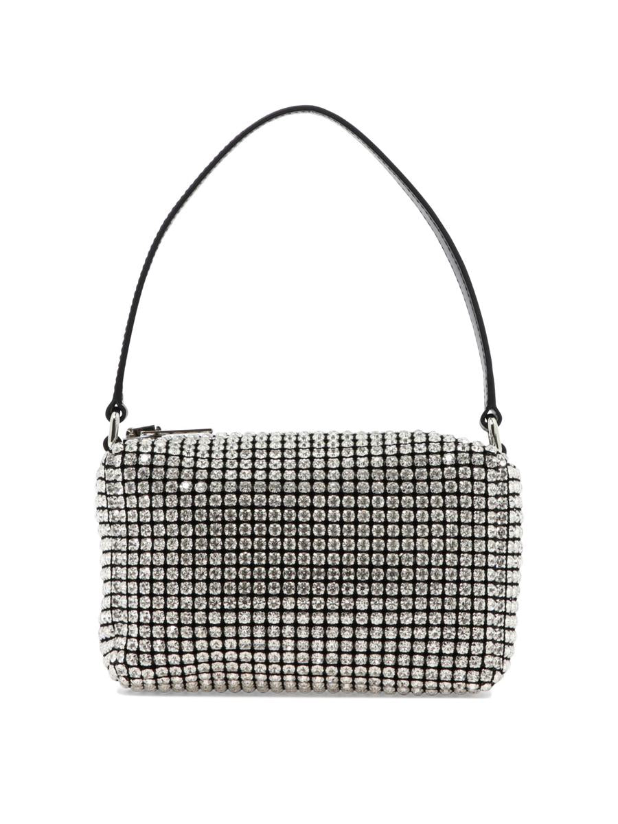 Alexander Wang Heiress Medium Pouch