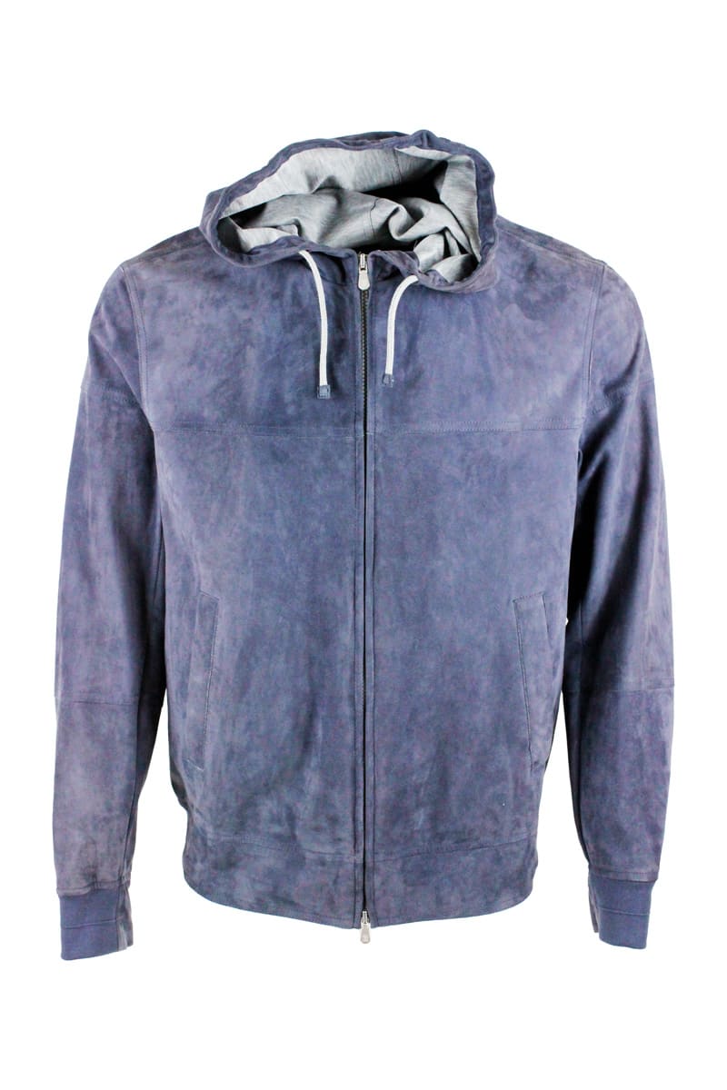 Brunello Cucinelli Blazer