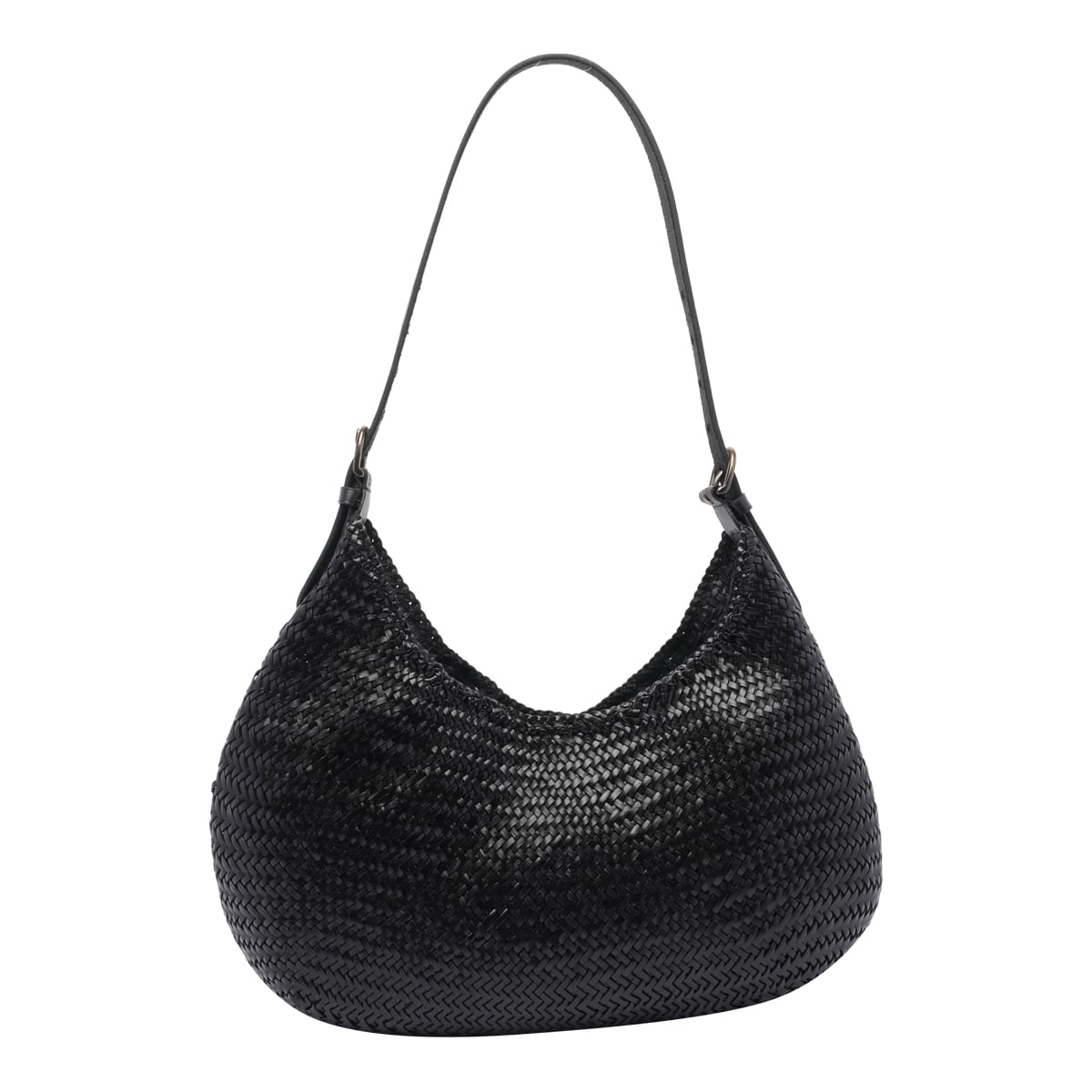 Dragon Diffusion Luna Mezza Shoulder Bag
