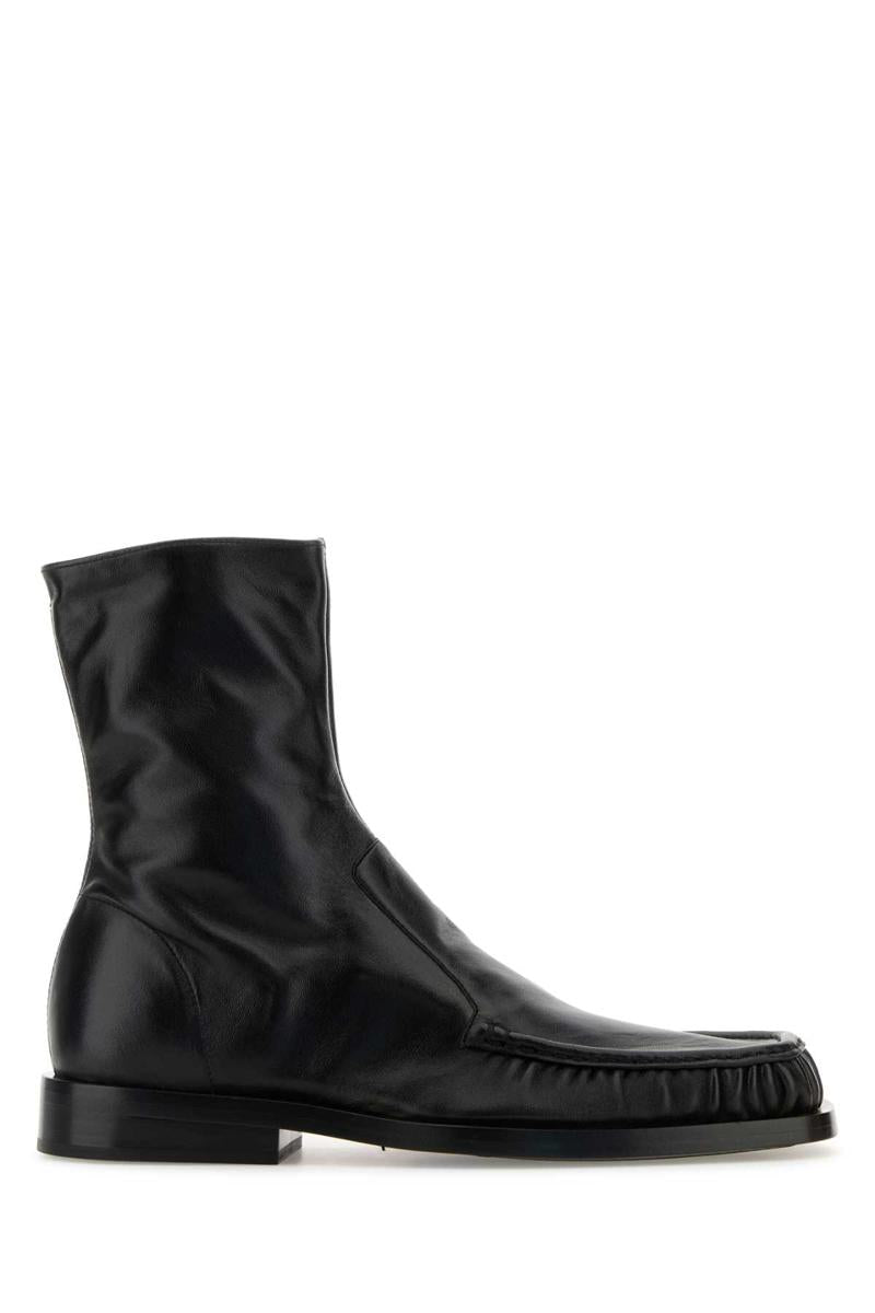 Jil Sander 短靴