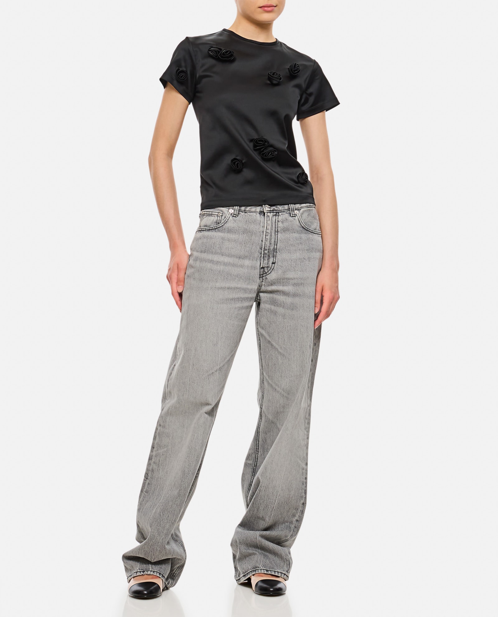 SportMax Mendoza T-shirt
