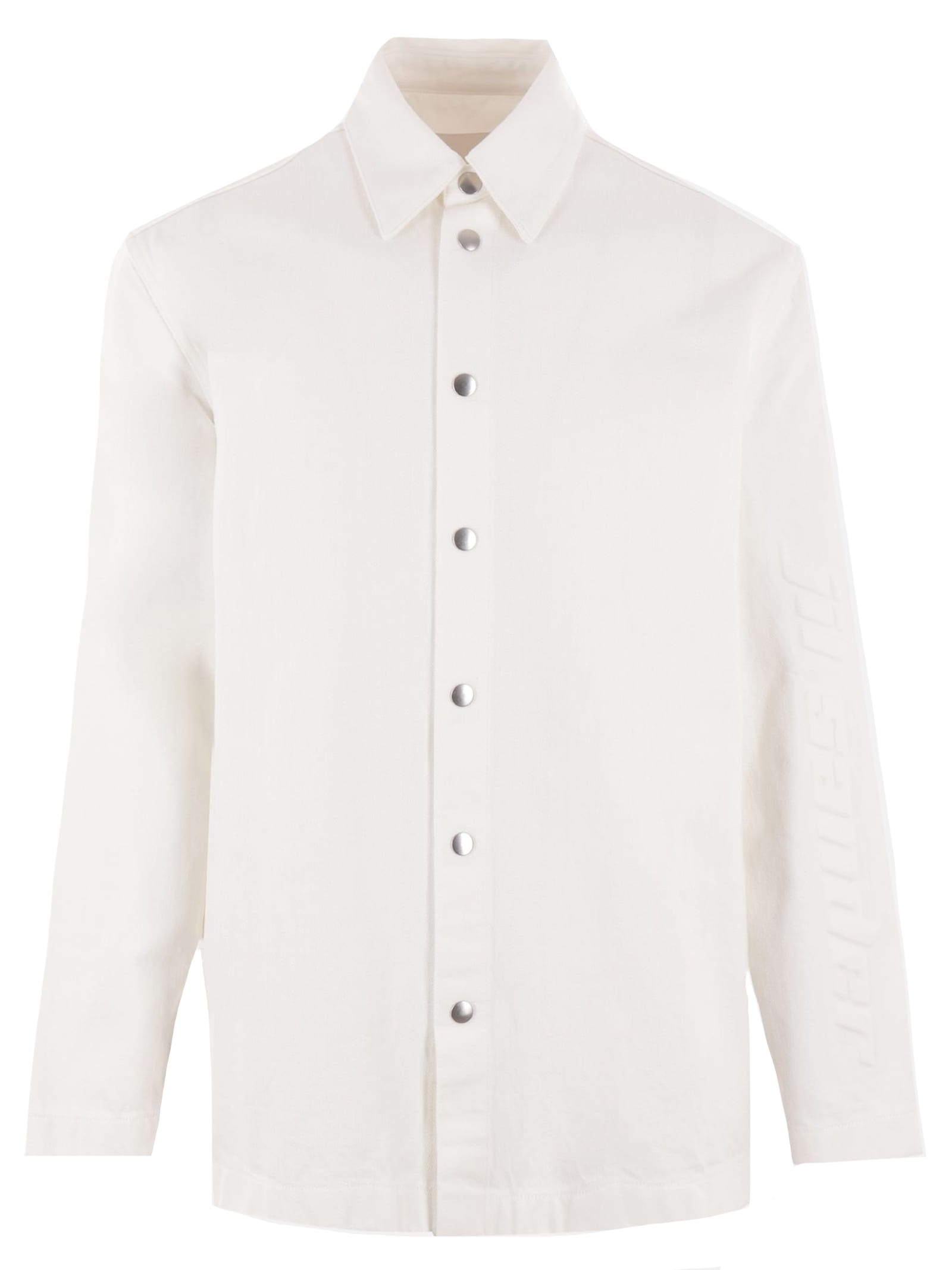 Jil Sander 55 Shirt
